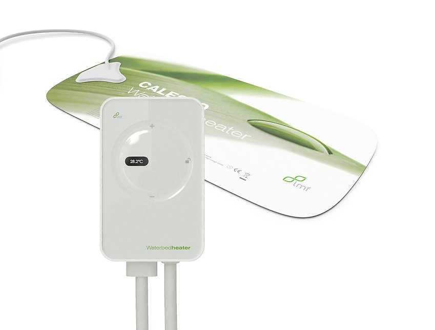 Standard heaters Backer Calesco